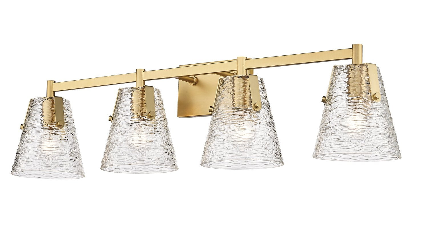 Z-LITE, ANALIA VANITY, VANITY LIGHT
