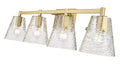 Z-LITE, ANALIA VANITY, VANITY LIGHT
