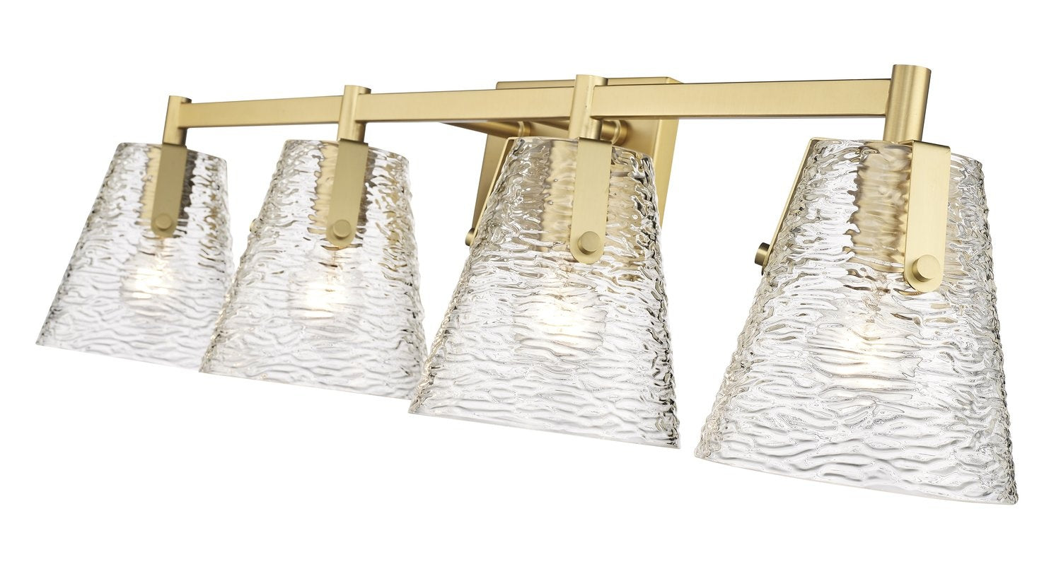 Z-LITE, ANALIA VANITY, VANITY LIGHT