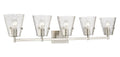 Z-LITE, ANALIA VANITY, VANITY LIGHT