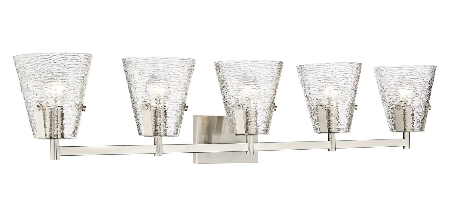 Z-LITE, ANALIA VANITY, VANITY LIGHT