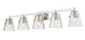 Z-LITE, ANALIA VANITY, VANITY LIGHT