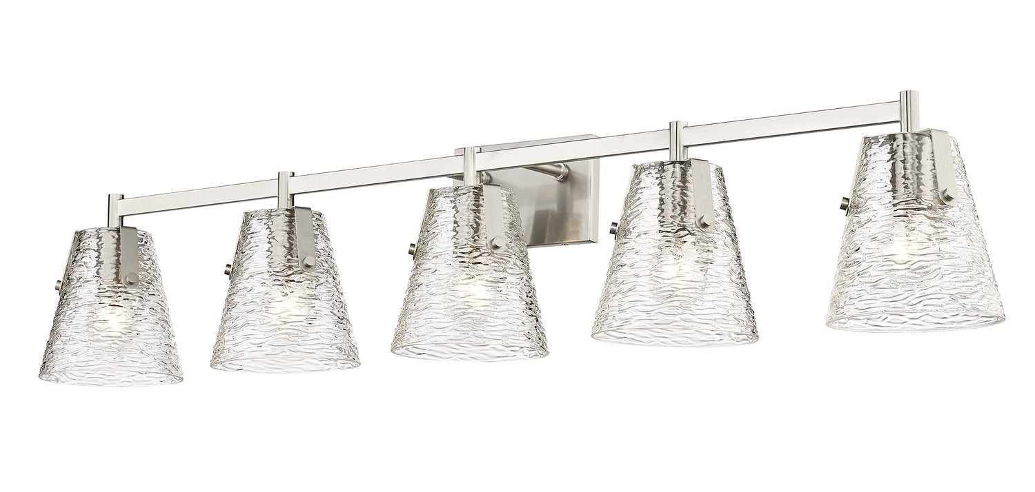 Z-LITE, ANALIA VANITY, VANITY LIGHT