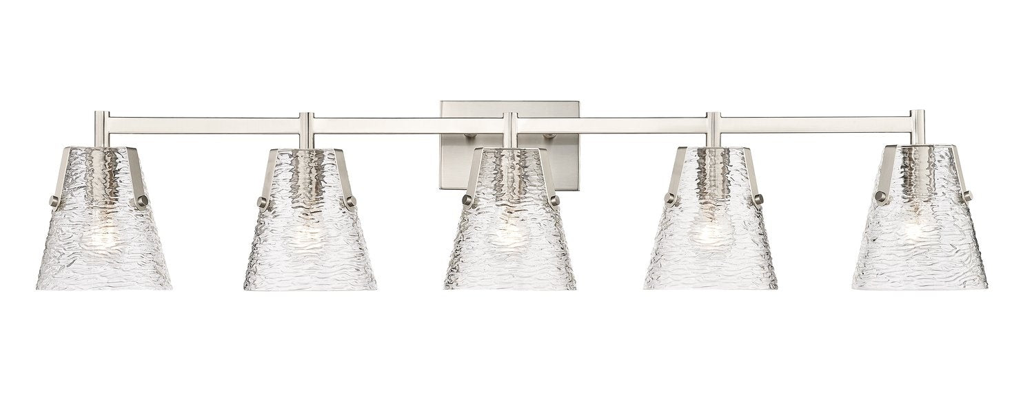 Z-LITE, ANALIA VANITY, VANITY LIGHT
