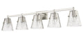 Z-LITE, ANALIA VANITY, VANITY LIGHT