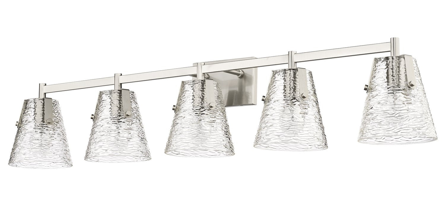 Z-LITE, ANALIA VANITY, VANITY LIGHT