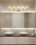 Z-LITE, ANALIA VANITY, VANITY LIGHT