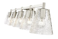 Z-LITE, ANALIA VANITY, VANITY LIGHT