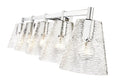Z-LITE, ANALIA VANITY, VANITY LIGHT