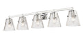 Z-LITE, ANALIA VANITY, VANITY LIGHT