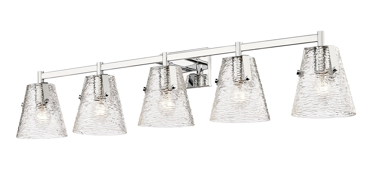 Z-LITE, ANALIA VANITY, VANITY LIGHT