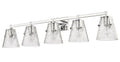 Z-LITE, ANALIA VANITY, VANITY LIGHT