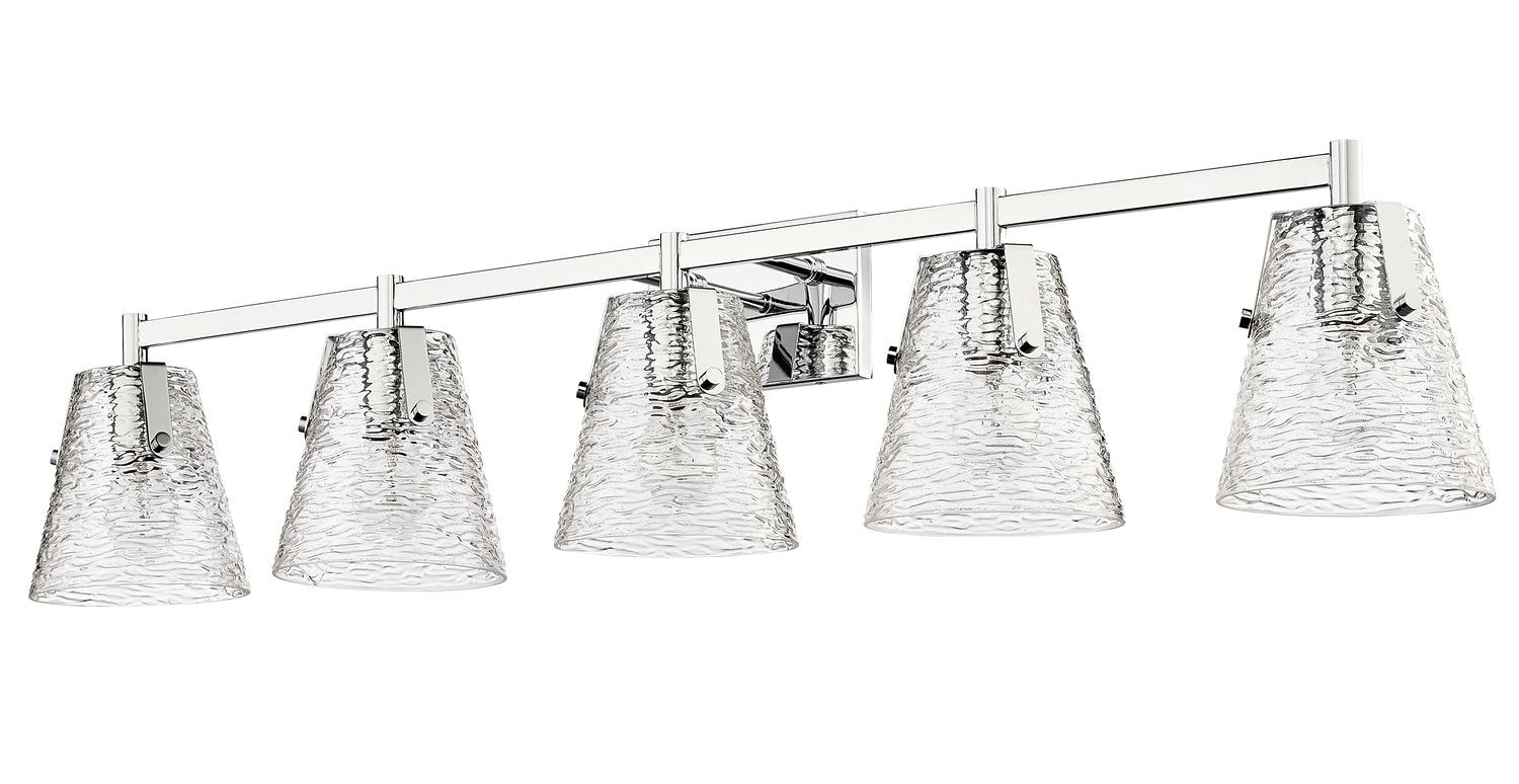 Z-LITE, ANALIA VANITY, VANITY LIGHT