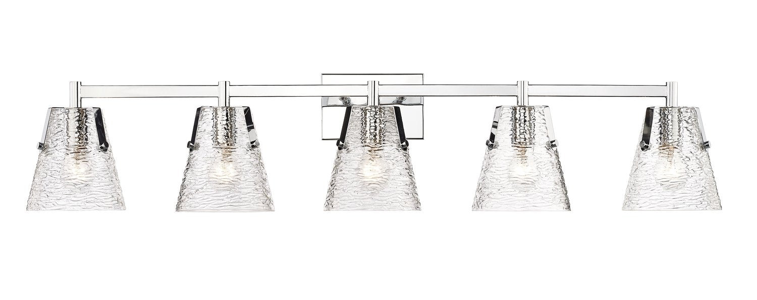 Z-LITE, ANALIA VANITY, VANITY LIGHT