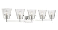 Z-LITE, ANALIA VANITY, VANITY LIGHT