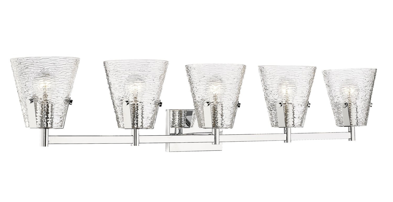 Z-LITE, ANALIA VANITY, VANITY LIGHT