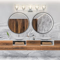 Z-LITE, ANALIA VANITY, VANITY LIGHT