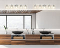 Z-LITE, ANALIA VANITY, VANITY LIGHT