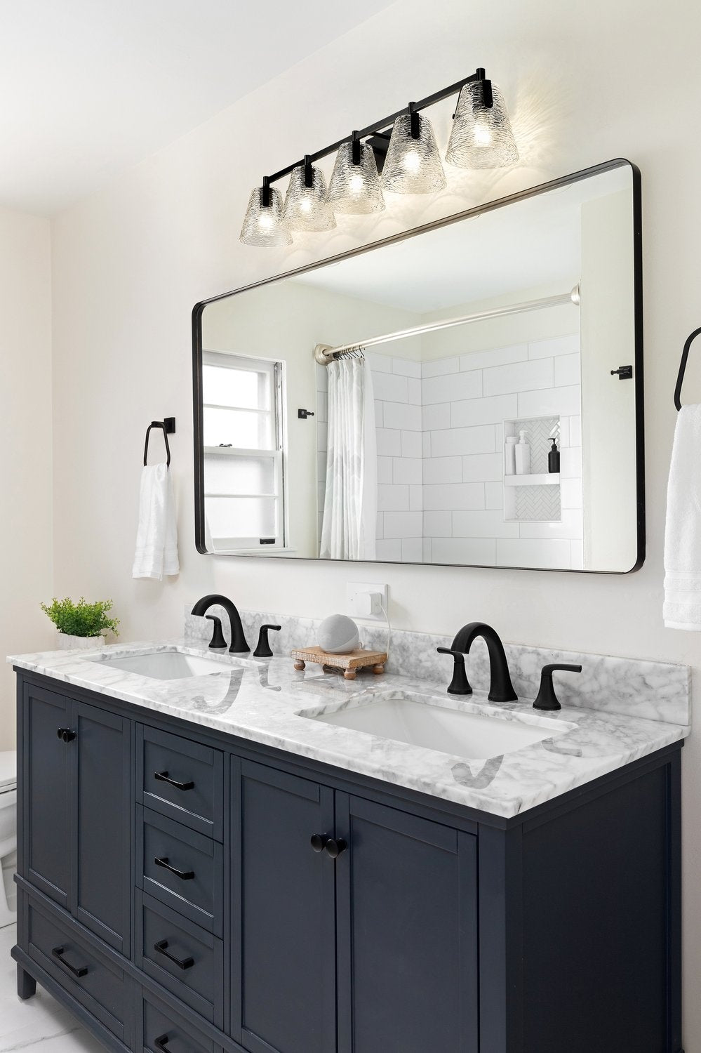 Z-LITE, ANALIA VANITY, VANITY LIGHT