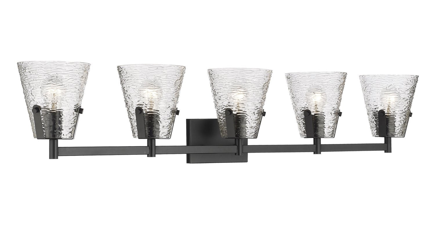 Z-LITE, ANALIA VANITY, VANITY LIGHT