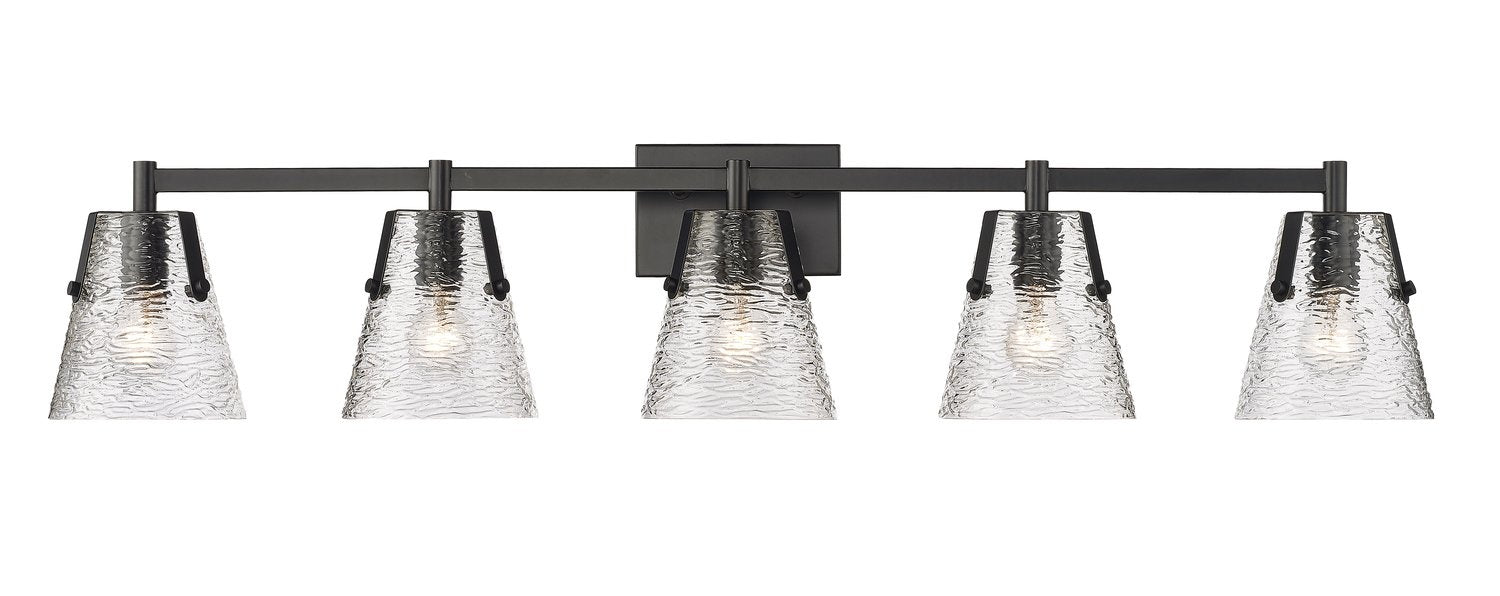 Z-LITE, ANALIA VANITY, VANITY LIGHT