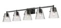 Z-LITE, ANALIA VANITY, VANITY LIGHT
