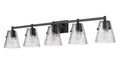 Z-LITE, ANALIA VANITY, VANITY LIGHT