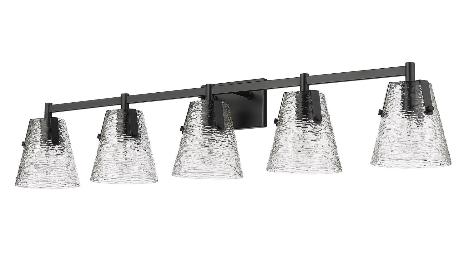 Z-LITE, ANALIA VANITY, VANITY LIGHT