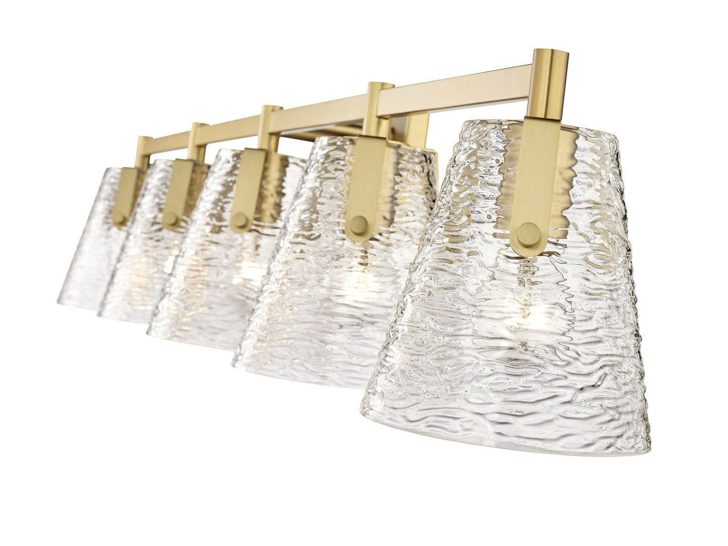 Z-LITE, ANALIA VANITY, VANITY LIGHT