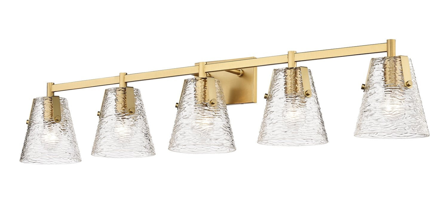 Z-LITE, ANALIA VANITY, VANITY LIGHT