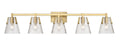 Z-LITE, ANALIA VANITY, VANITY LIGHT