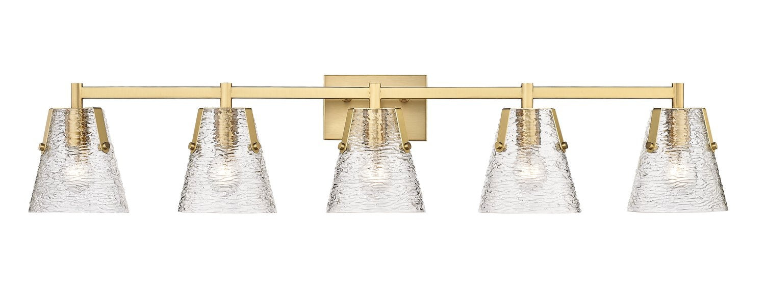 Z-LITE, ANALIA VANITY, VANITY LIGHT