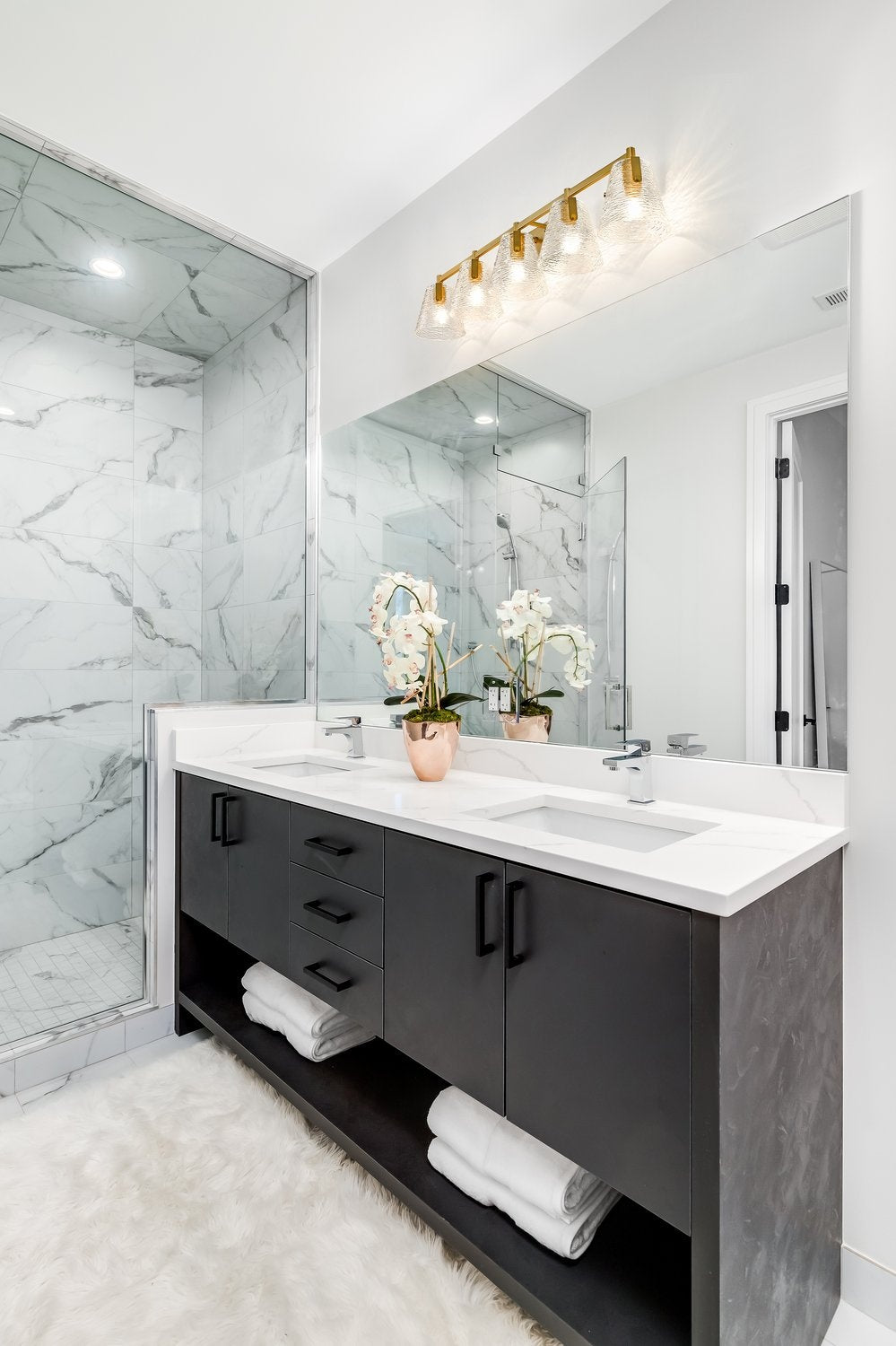 Z-LITE, ANALIA VANITY, VANITY LIGHT