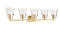 Z-LITE, ANALIA VANITY, VANITY LIGHT