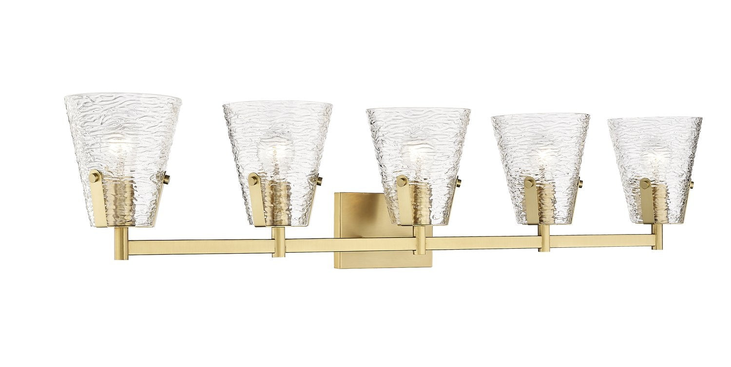 Z-LITE, ANALIA VANITY, VANITY LIGHT