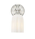 Z-LITE, ORION WALL SCONCE, WALL SCONCES