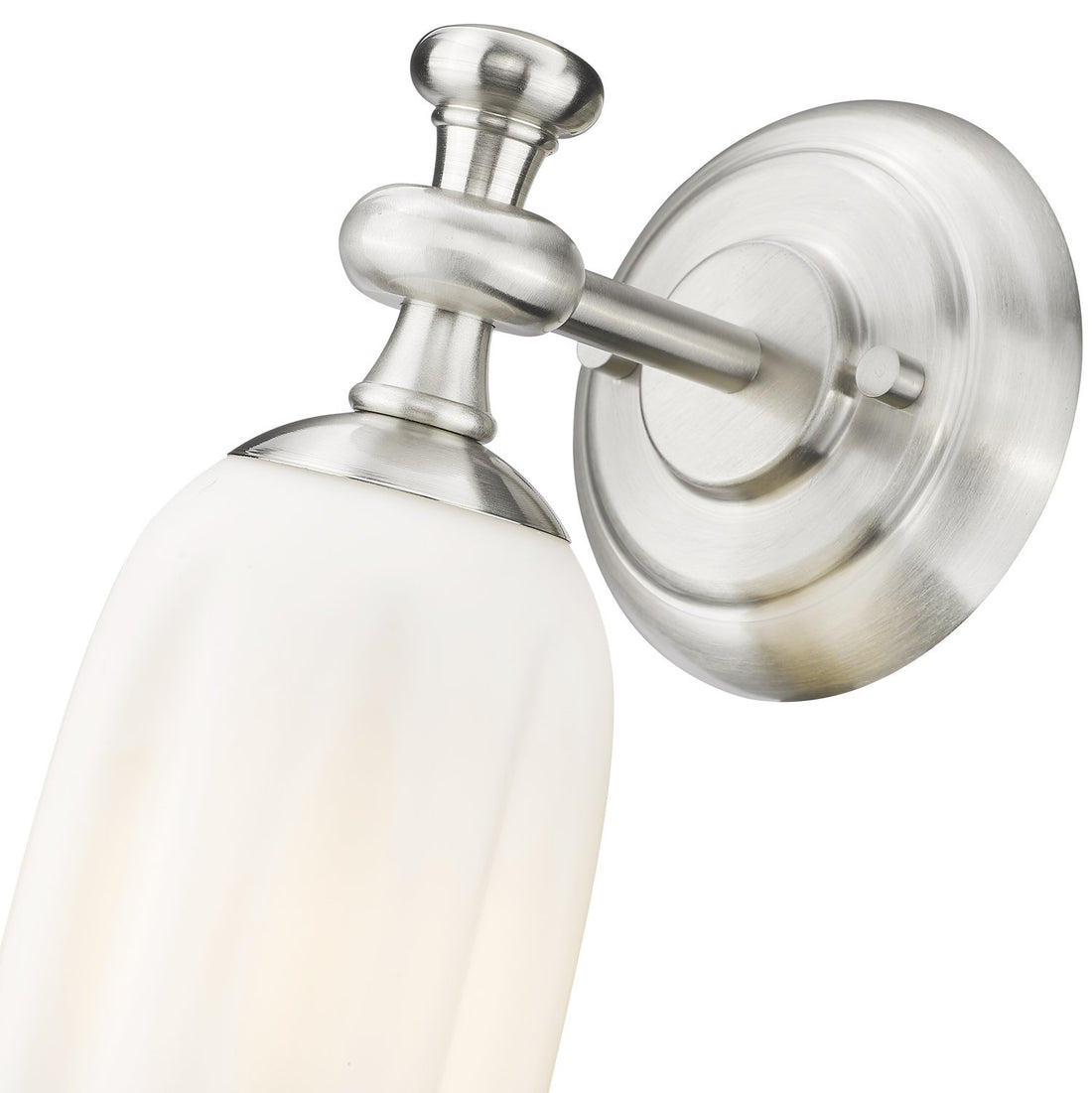 Z-LITE, ORION WALL SCONCE, WALL SCONCES