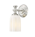 Z-LITE, ORION WALL SCONCE, WALL SCONCES