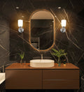 Z-LITE, ORION WALL SCONCE, WALL SCONCES