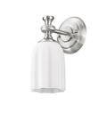 Z-LITE, ORION WALL SCONCE, WALL SCONCES