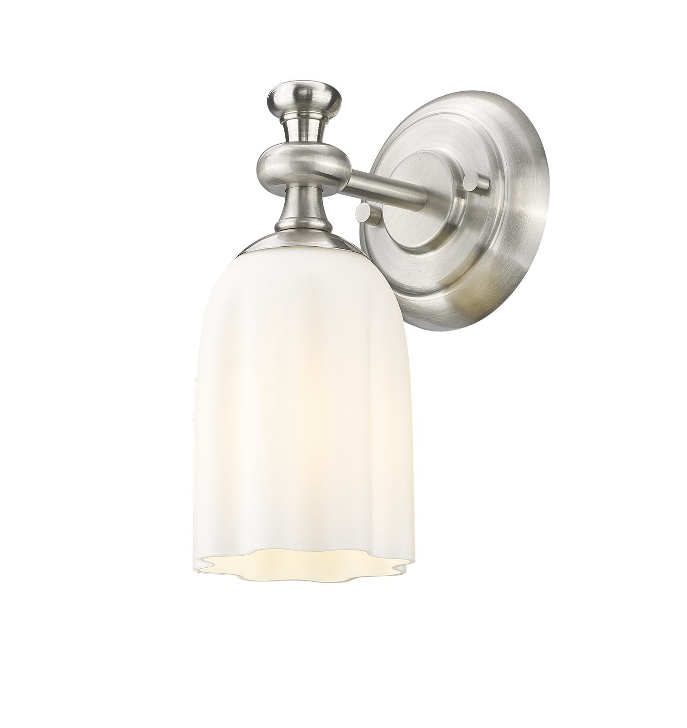 Z-LITE, ORION WALL SCONCE, WALL SCONCES