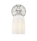 Z-LITE, ORION WALL SCONCE, WALL SCONCES