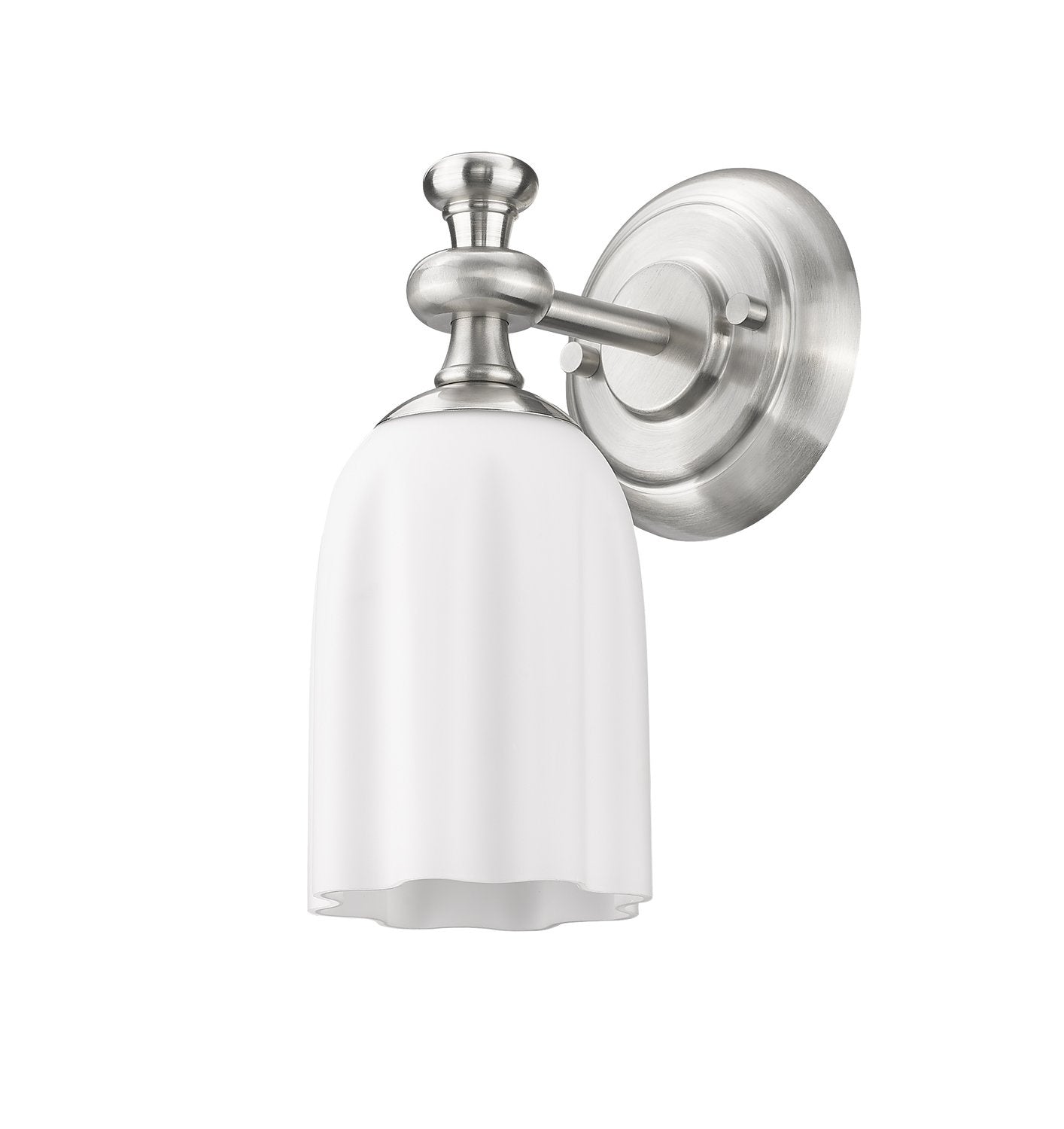 Z-LITE, ORION WALL SCONCE, WALL SCONCES