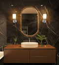 Z-LITE, ORION WALL SCONCE, WALL SCONCES