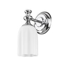 Z-LITE, ORION WALL SCONCE, WALL SCONCES