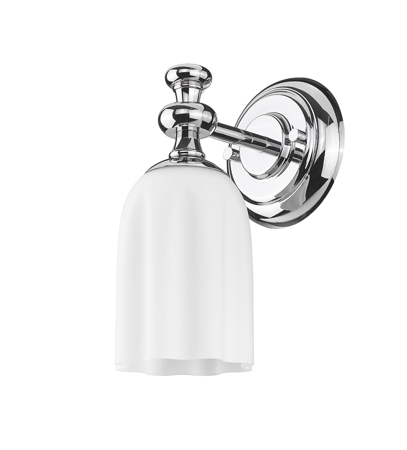 Z-LITE, ORION WALL SCONCE, WALL SCONCES
