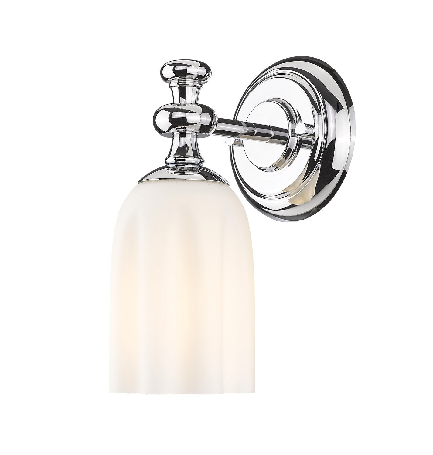 Z-LITE, ORION WALL SCONCE, WALL SCONCES