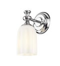 Z-LITE, ORION WALL SCONCE, WALL SCONCES