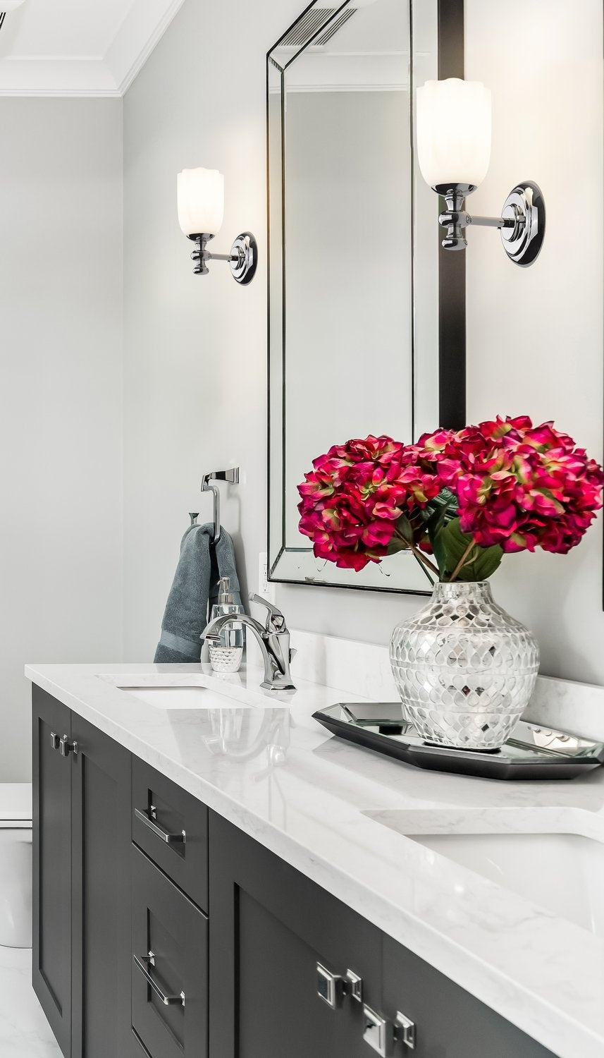 Z-LITE, ORION WALL SCONCE, WALL SCONCES