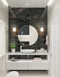 Z-LITE, ORION WALL SCONCE, WALL SCONCES